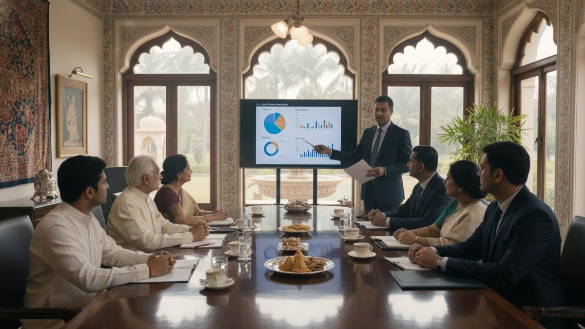 Designing trusts that last: Why trust structures need more thought than templates