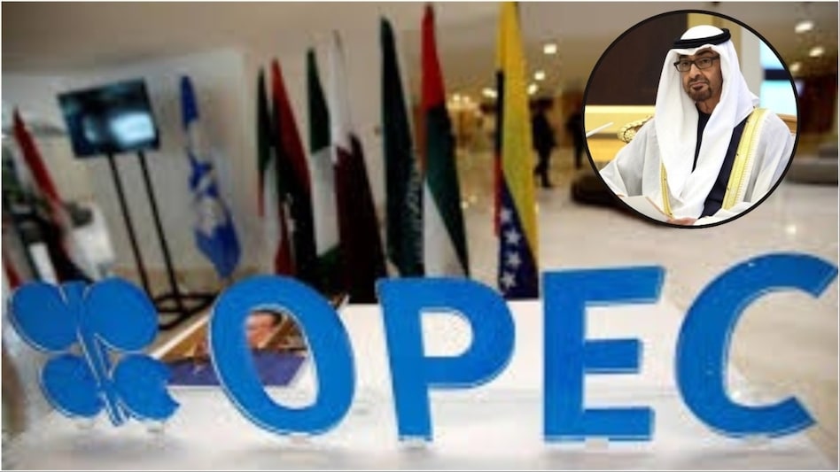 OPEC, UAE Quits OPEC OPEC, UAE Quits OPEC