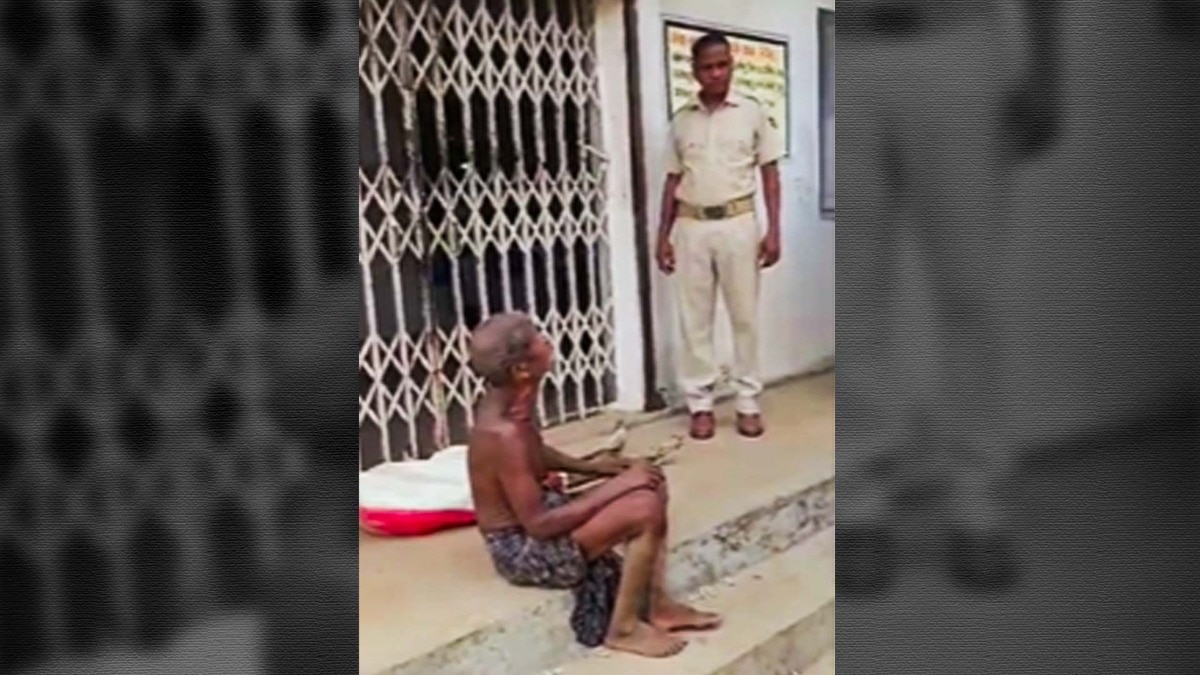 Rs 20,000 claim, a skeleton, and outrage: IOB explains Odisha incident