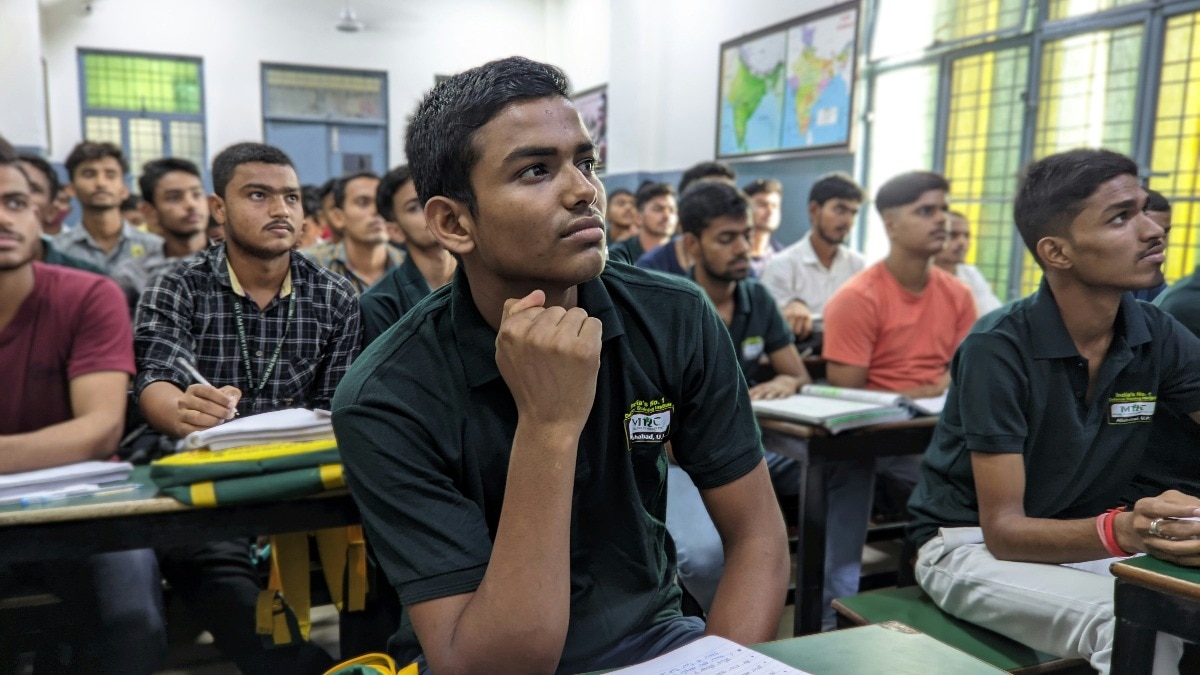 Engineering cost trap: ₹34 lakh degree, ₹4.74 lakh salary - India’s ROI crisis deepens