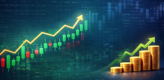 ICICI Bank is quietly building a strong base near its key support zone, indicating steady accumulation by market participants, said SMIFS. ICICI Bank is quietly building a strong base near its key support zone, indicating steady accumulation by market participants, said SMIFS.