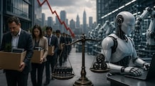AI layoffs may hurt companies too, not just workers: Study warns of ‘automation trap’ The paper argues that firms may be caught in a competitive cycle of excessive automation that ultimately erodes consumer demand.