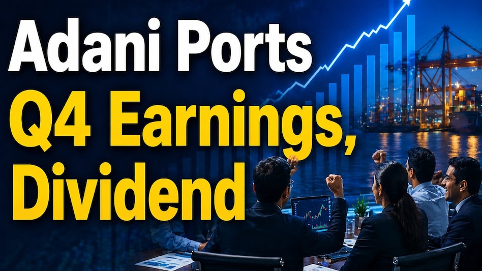 The stock is trading above its 5 day, 10 day, 20 day, 30 day, 50 day, 100 day, 150 day, 200 day moving averages. Pic source: (AI image for representational purposes) The stock is trading above its 5 day, 10 day, 20 day, 30 day, 50 day, 100 day, 150 day, 200 day moving averages. Pic source: (AI image for representational purposes)