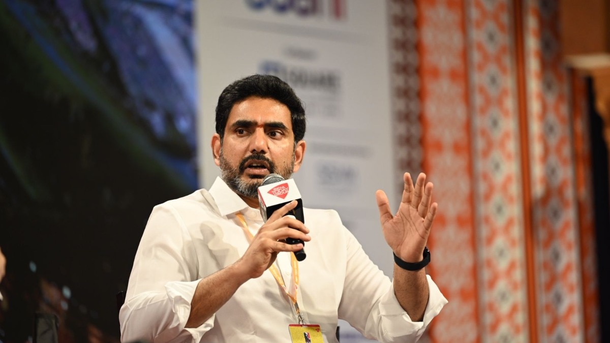 “Historic  Billion Google AI Hub in Vizag: A Game-Changer for India’s FDI Landscape, Says Nara Lokesh”