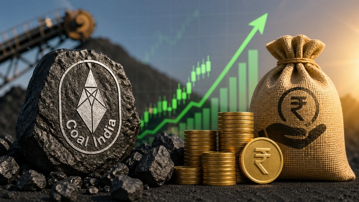 Coal India: Strong summer demand and weak rainfall could help power demand and volumes rise in FY27. (Pic: AI generated for representational purposes only)