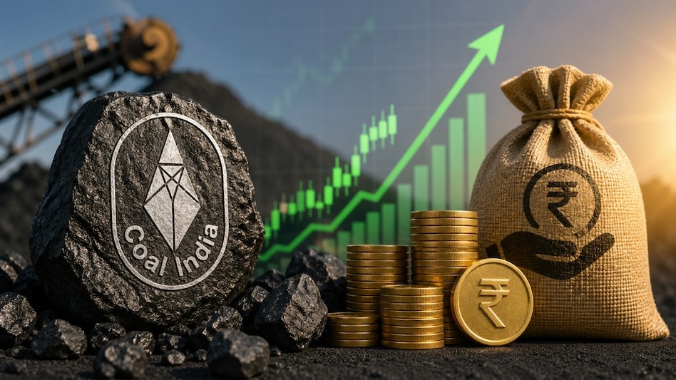 Coal India: Strong summer demand and weak rainfall could help power demand and volumes rise in FY27. (Pic: AI generated for representational purposes only) Coal India: Strong summer demand and weak rainfall could help power demand and volumes rise in FY27. (Pic: AI generated for representational purposes only)