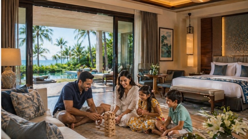 BT explainer: What is a staycation — and why it may be the only practical holiday option this summer