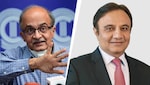 Prashant Bhushan writes to RBI opposing ICICI CEO Sandeep Bakhshi’s tenure extension: ‘Frauds, systemic failures, violations’ Prashant Bhushan writes to RBI opposing ICICI CEO Sandeep Bakhshi’s tenure extension: ‘Frauds, systemic failures, violations’