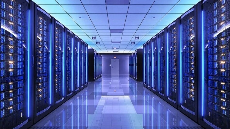 Anant Raj Launches Singapore Subsidiary to Expand Global Data Center Operations