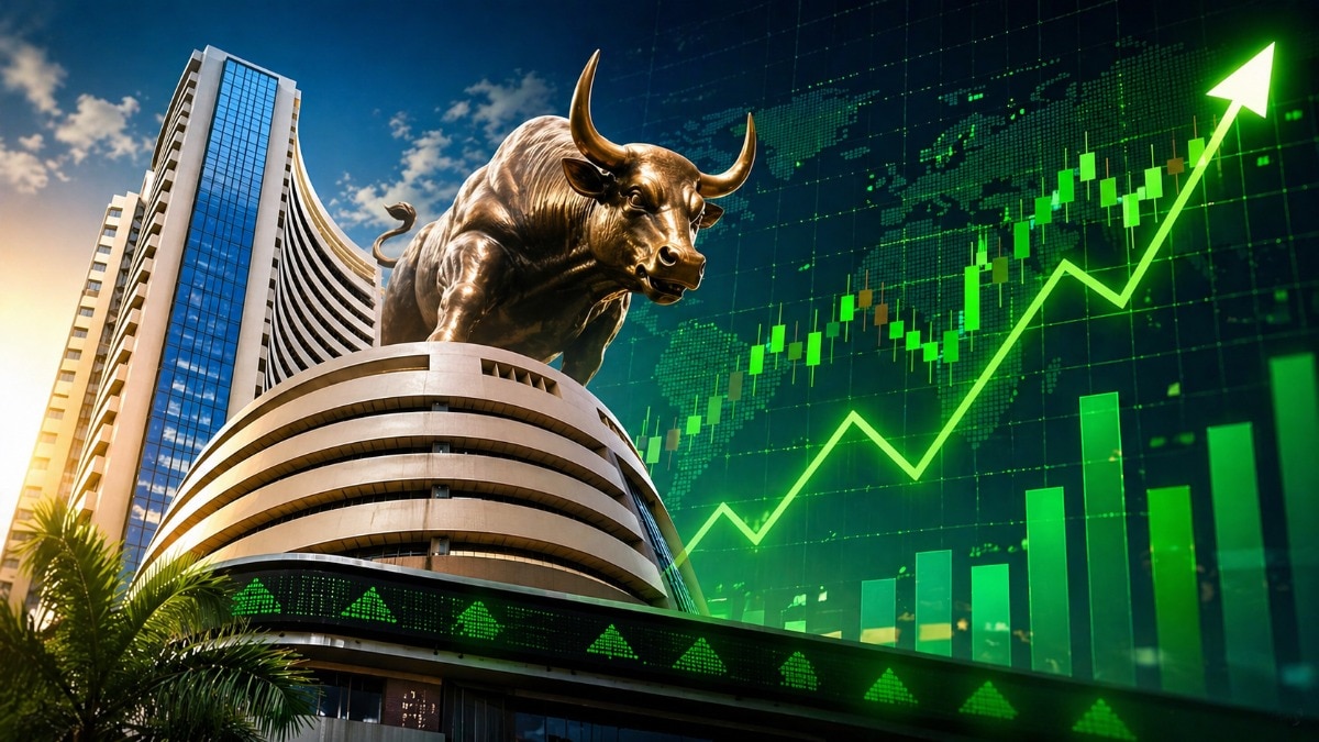 Valuations of the Indian market, sectors and stocks look better after the recent correction. (Pic: AI generated for representational purposes only; ChatGPT) 