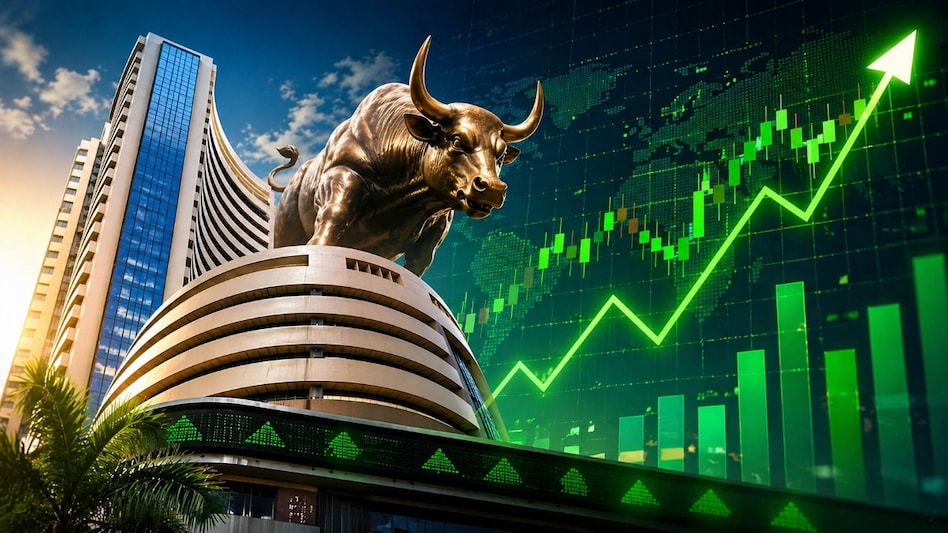 Valuations of the Indian market, sectors and stocks look better after the recent correction. (Pic: AI generated for representational purposes only; ChatGPT) Valuations of the Indian market, sectors and stocks look better after the recent correction. (Pic: AI generated for representational purposes only; ChatGPT)