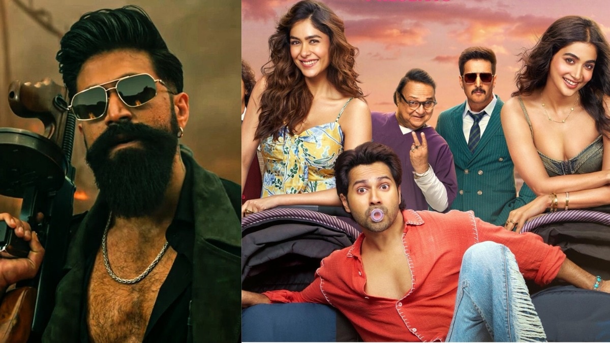 Yash-led 'Toxic' delayed again, Varun Dhawan's upcoming film to release on June 5