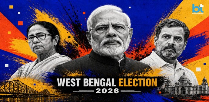 West Bengal Exit Poll Results today: BJP vs TMC in fight for Nabanna West Bengal Exit Poll Results today: BJP vs TMC in fight for Nabanna