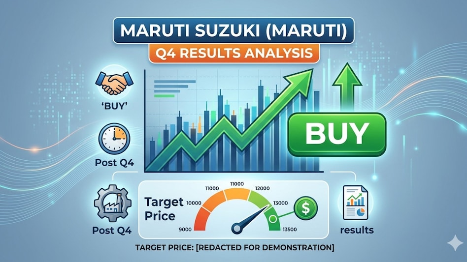 Exports continued to play a key role in Maruti Suzuki's growth trajectory. (Pic source: AI generated image for representational purposes) Exports continued to play a key role in Maruti Suzuki's growth trajectory. (Pic source: AI generated image for representational purposes)