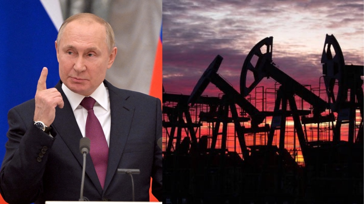 At present, Russia is a member of the OPEC+ grouping of nations and has been coordinating its policies with OPEC members. 