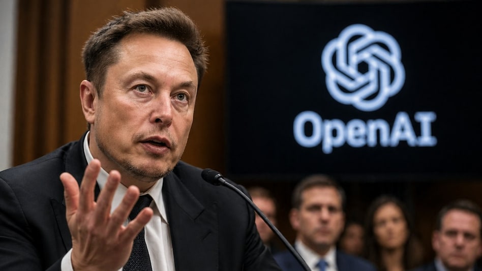 Elon Musk Takes the Stand: A Legal Battle Over OpenAI's Vision