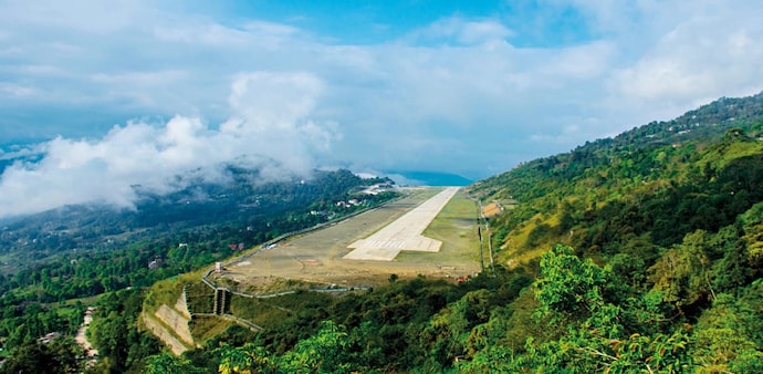 Will a modified UDAN scheme help Indian aviation reach its full potential? Will a modified UDAN scheme help Indian aviation reach its full potential?