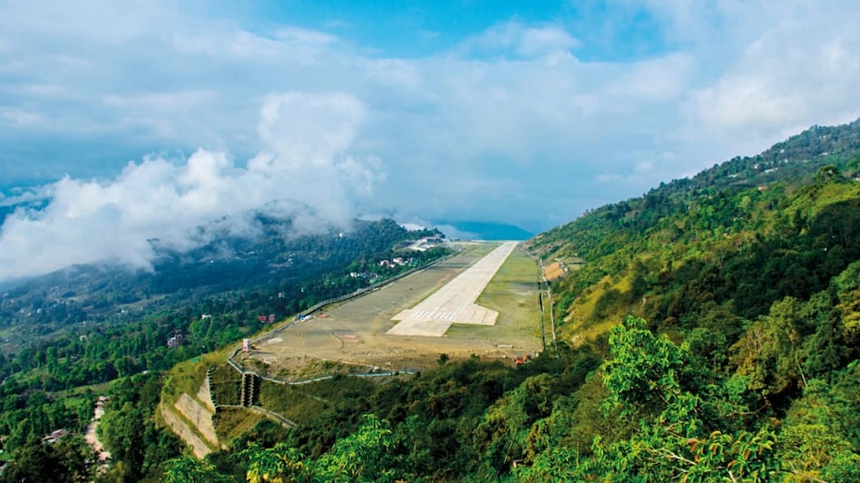 Will a modified UDAN scheme help Indian aviation reach its full potential? Will a modified UDAN scheme help Indian aviation reach its full potential?