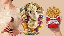 Bags worth ₹1.25 lakh+ sold out! Luxury's bejewelled chapter unfolds as Judith Leiber Couture debuts in India, brings its iconic minaudières to Delhi "Judith Leiber’s design language is already very ornamental, celebratory, and detailed, which resonates strongly with Indian sensibilities," says the brand's India spokesperson Chandni Agarwal.