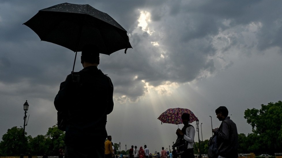 IMD forecasts stormy weather across Bengal till May 3