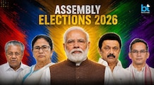 Exit poll twists peak: Bengal remains a nail-biter, Assam goes BJP, Kerala swings UDF Exit Poll Results 2026 for Assam, Tamil Nadu, Kerala, West Bengal, Puducherry
