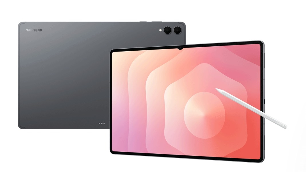 Best Android tablets in 2026: Top 5 picks for every budget