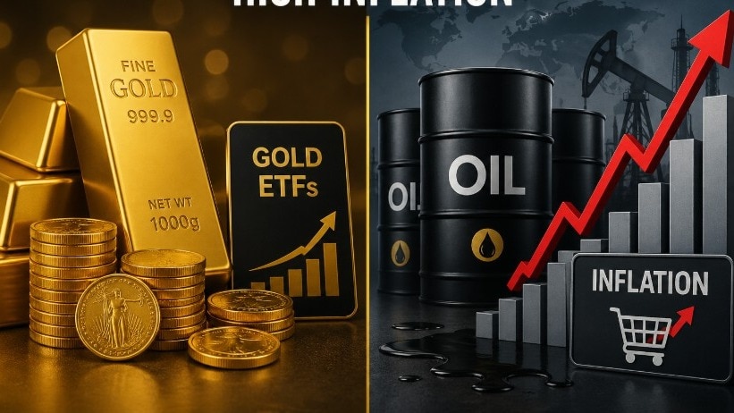 Global gold demand rose 2% year-on-year in the first quarter of 2026, supported by strong buying of bars, coins, and central bank purchases, even as jewellery demand declined, WGC report stated.