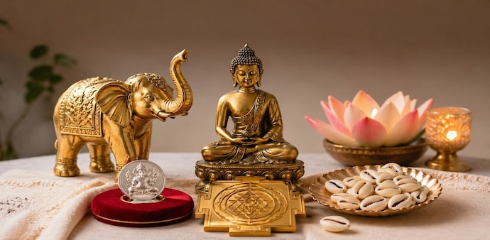 Many devotees spend the day reflecting on Buddha’s message of simplicity and inner balance. Many devotees spend the day reflecting on Buddha’s message of simplicity and inner balance.
