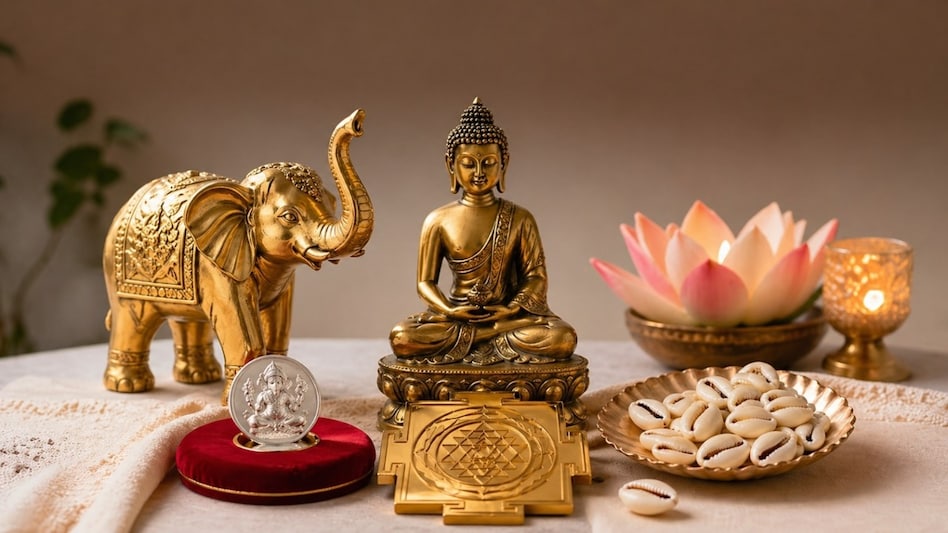 Many devotees spend the day reflecting on Buddha’s message of simplicity and inner balance. Many devotees spend the day reflecting on Buddha’s message of simplicity and inner balance.