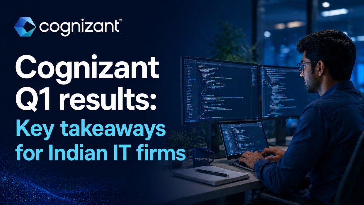 Nuvama sees a recovery in tech spends in the medium term as enterprises look to restart spends on modernising legacy IT system. (Pic: AI generated for representational purposes only; ChatGPT).