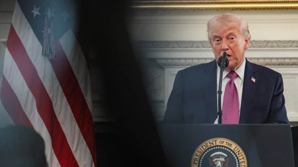 Donald Trump has spent the equivalent of NASA's annual budget on the Iran war