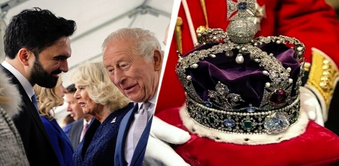 King Charles in New York, Kohinoor on the agenda: NYC mayor makes his position clear King Charles in New York, Kohinoor on the agenda: NYC mayor makes his position clear