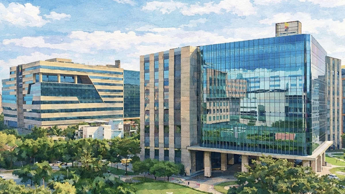 Bagmane Prime Office REIT IPO opens on May 5; check all key details here