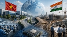 Vietnam is winning the chip race India wanted to lead Unless India can move faster from approvals to ground execution, experts warn that investments will continue to flow to ecosystems that are already operating at scale.