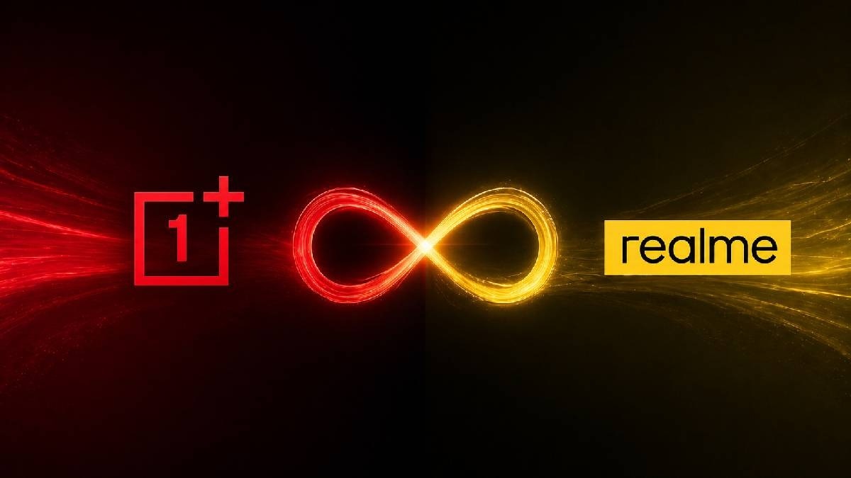 OnePlus and Realme Join Forces Amid Shutdown Speculations