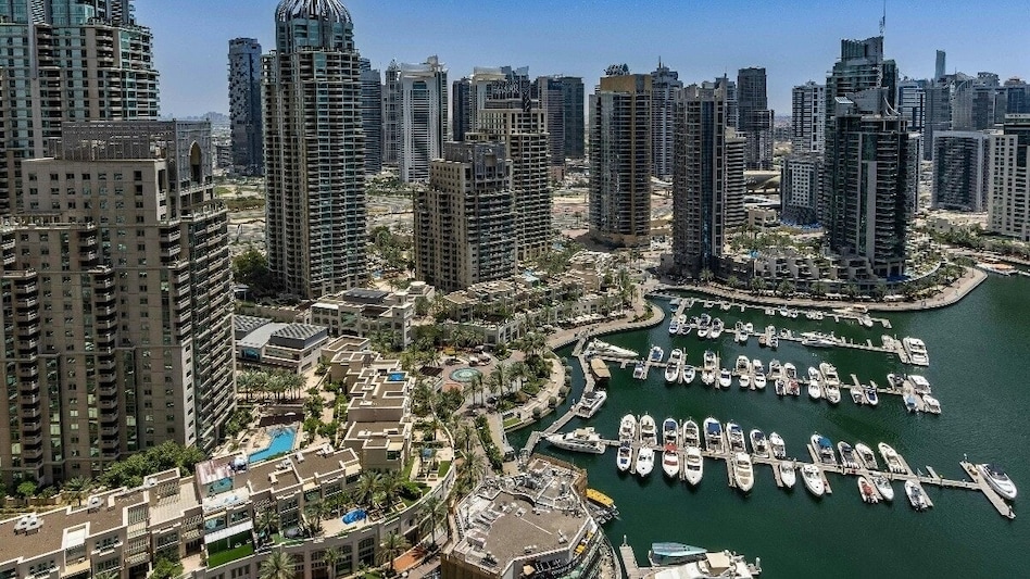 Dubai relaxes property visa criteria, sets Dh400,000 share rule for joint investors Dubai relaxes property visa criteria, sets Dh400,000 share rule for joint investors