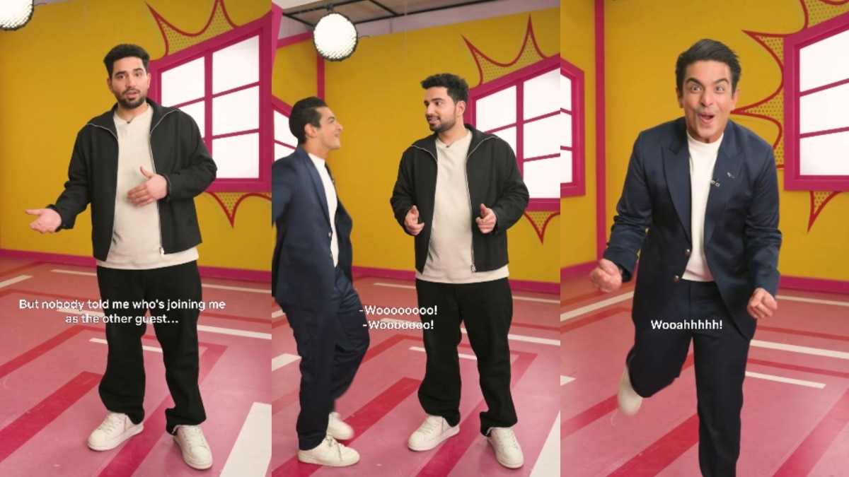 Samay Raina, Ranveer Allahbadia to appear on The Great Indian Kapil Show 