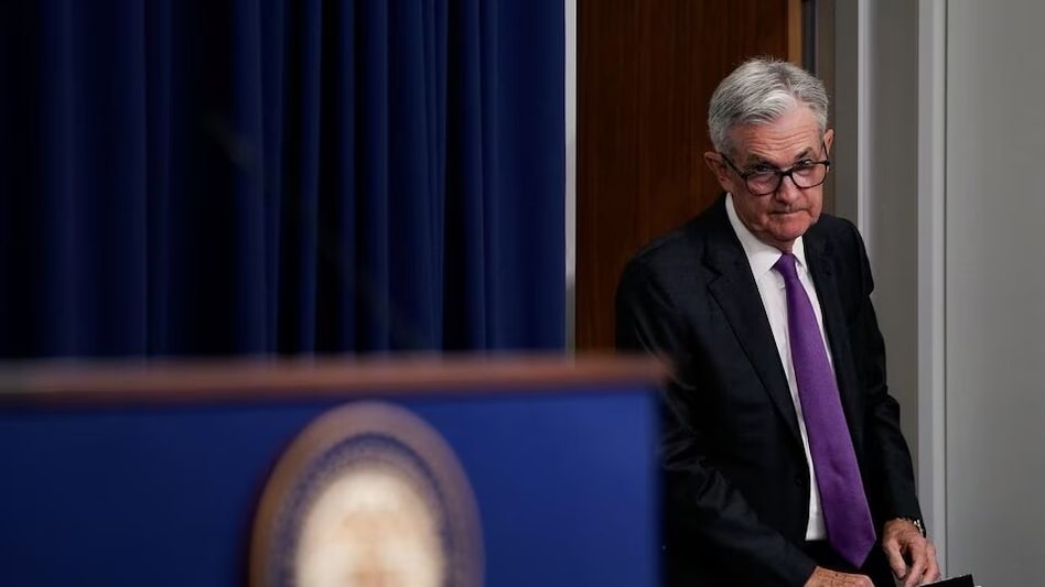 US Federal Reserve keeps rates steady US Federal Reserve keeps rates steady