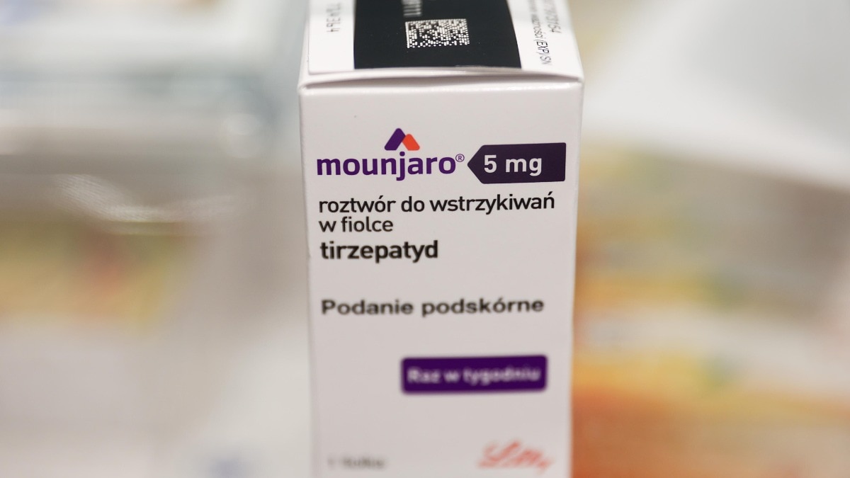  Looking for Mounjaro for your weight-loss journey? Best to buy from authorised channels