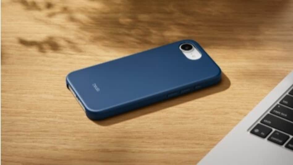 India's iPhone Exports Soar Past ₹2 Trillion, Showcasing Manufacturing Triumph