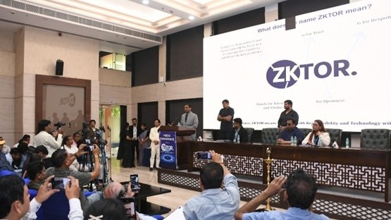 ZKTOR’s Bigger Bet, Turning India’s District Economy into Digital Opportunity