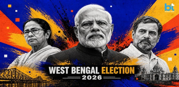 From 2011 to 2021, exit polls have swung wildly — sometimes nailing the result and missing it by a mile on other occasions. From 2011 to 2021, exit polls have swung wildly — sometimes nailing the result and missing it by a mile on other occasions.
