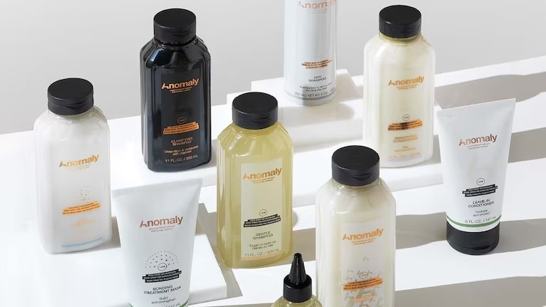 'We see immense potential in...': Reliance Retail acquires Priyanka Chopra's hair care brand Anomaly