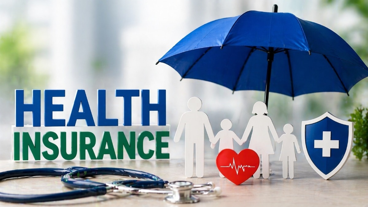 Just 2% of everyday healthcare is insured in India. Here’s why