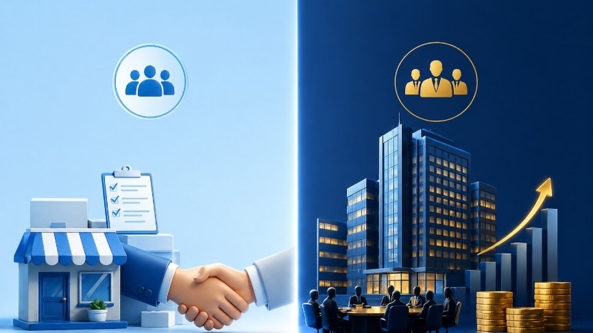 LLPs allow tax-free profit withdrawals, while Private Limited dividends are taxed in shareholders’ hands. LLPs allow tax-free profit withdrawals, while Private Limited dividends are taxed in shareholders’ hands.