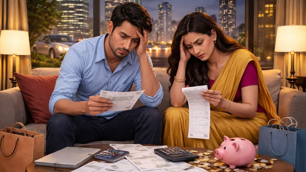 India’s ageing population and rising life expectancy are also expected to increase pressure on working-age earners over the coming decades.