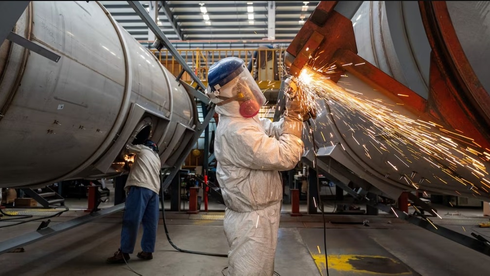  Common causes include machinery-related accidents, slips and falls, and construction-linked risks.