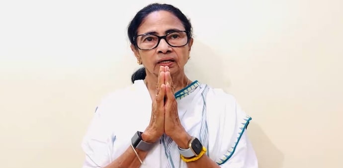 Banerjee also alleged attempts to tamper with Electronic Voting Machines (EVMs) during transportation to counting centres and instructed party candidates and workers to remain vigilant during counting on May 4. Banerjee also alleged attempts to tamper with Electronic Voting Machines (EVMs) during transportation to counting centres and instructed party candidates and workers to remain vigilant during counting on May 4.