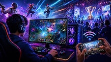 New online gaming rules from May 1: Violations will see 3-year jail term, ₹1 crore in fines Enforcement will be largely digital with cases expected to be resolved within 90 days. Penalties will be proportionate, factoring in user harm, gains from violations, and repeat offences.
