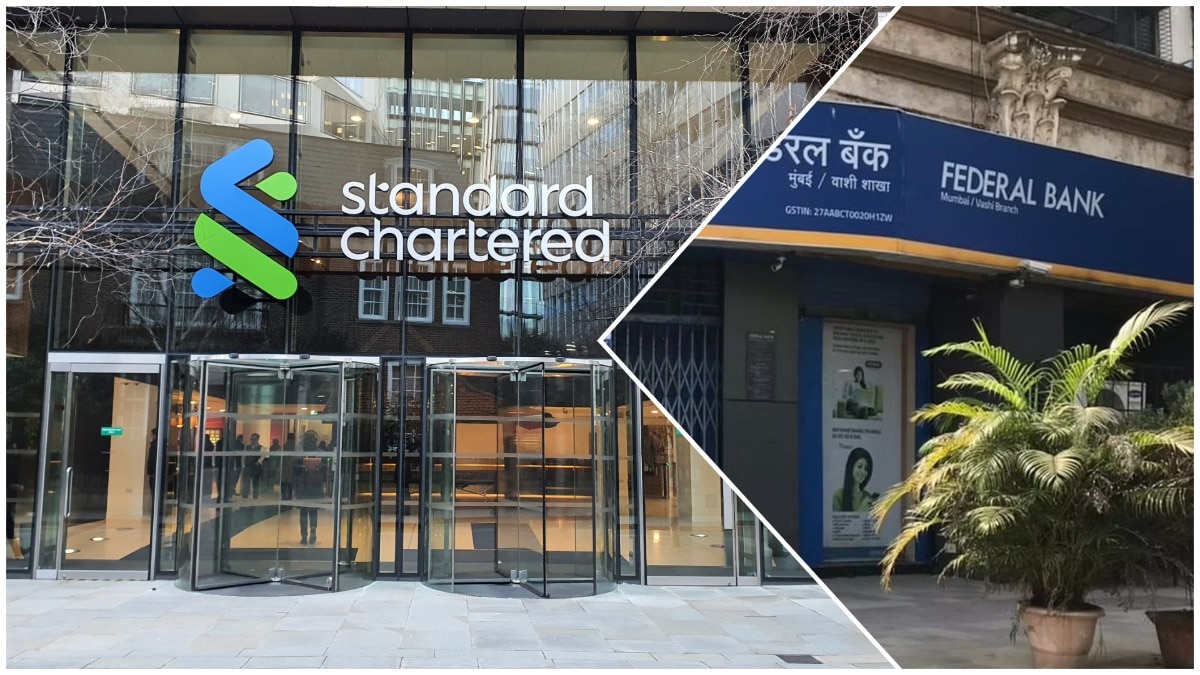 The deal values the portfolio at 1.5 to 1.6 times implied equity as estimated by Federal Bank and the final consideration will be linked to actual balances at the time of transfer.